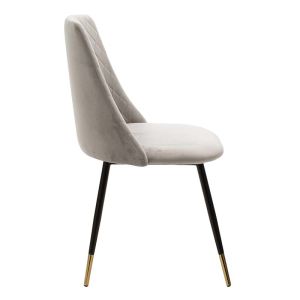 Chair Giselle gray