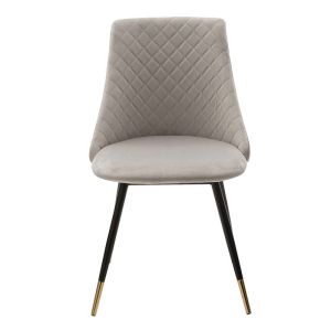 Chair Giselle gray