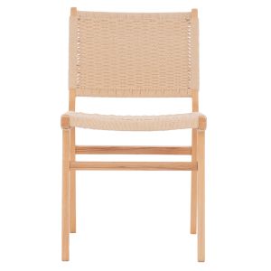 Chair Ignacio rubber wood Hm9330,01