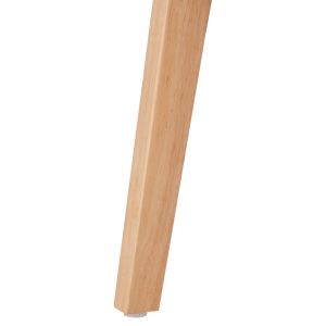 Chair Ignacio rubber wood Hm9331,01