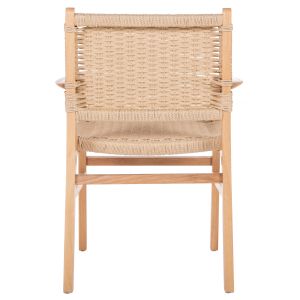 Chair Ignacio rubber wood Hm9331,01