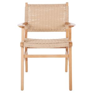 Chair Ignacio rubber wood Hm9331,01