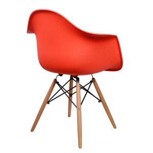 Chair Mirto Art Wood Hm005,04