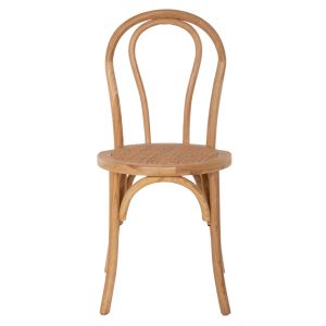 Montreal chair made of natural beech Hm8914.25