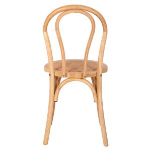 Montreal chair made of natural beech Hm8914.25
