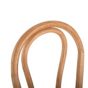Montreal chair made of natural beech Hm8914.25