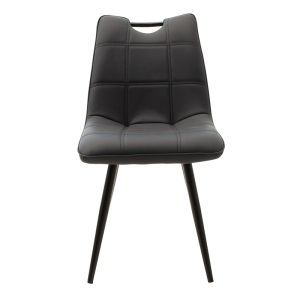 Nely metal chair