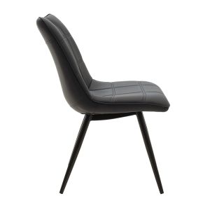Nely metal chair