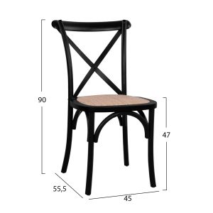 Owen Chair Hm8575,02