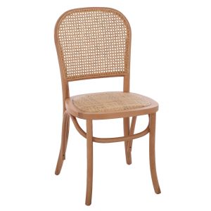 Sloan chair made of natural beech Hm8915,21 natural