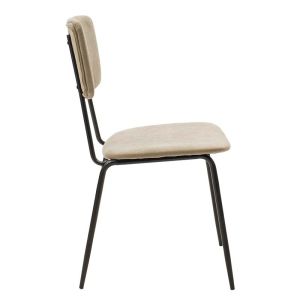 Chair Tania beige