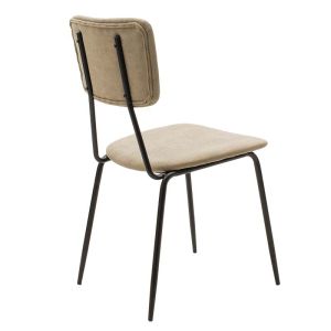 Chair Tania beige