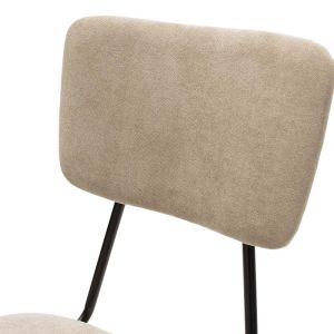 Chair Tania beige