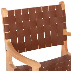 ДЕКОРАТИВНА ФИГУРА FL389 КОН ЧЕРЕН ЦВЯТ 22x17x50cm