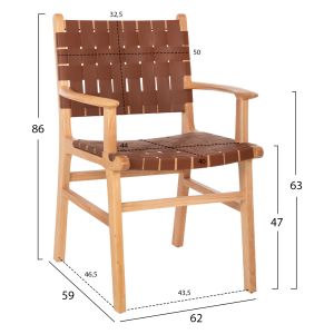 ДЕКОРАТИВНА ФИГУРА FL389 КОН ЧЕРЕН ЦВЯТ 22x17x50cm