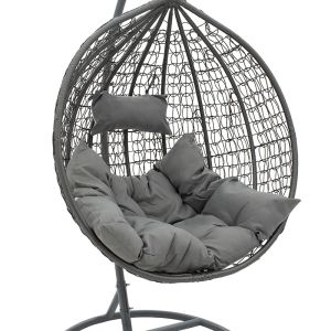 Zafer garden swing chair