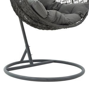 Zafer garden swing chair