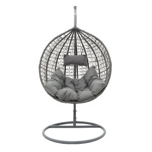 Zafer garden swing chair