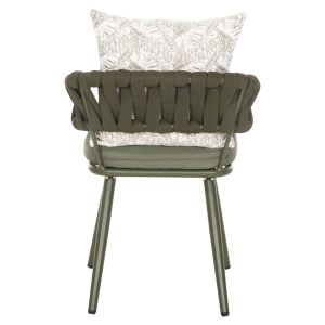 Armchair 56x60x72-87hcm Hm6141