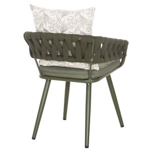 Armchair 56x60x72-87hcm Hm6141