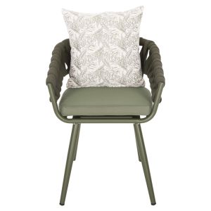 Armchair 56x60x72-87hcm Hm6141