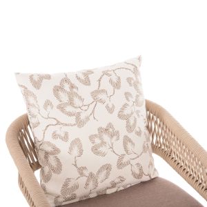 Armchair 56x60x72-87hcm Hm6141