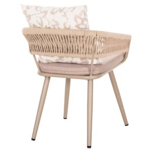 Armchair 56x60x72-87hcm Hm6141