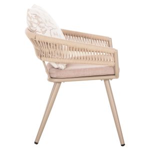 Armchair 56x60x72-87hcm Hm6141