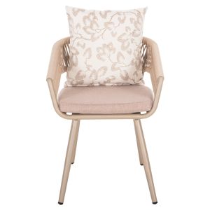 Armchair 56x60x72-87hcm Hm6141