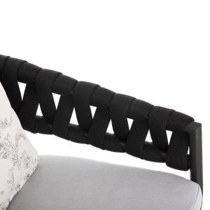 Armchair 56x60x72-87hcm Hm6141