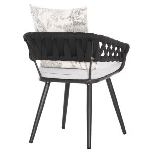 Armchair 56x60x72-87hcm Hm6141