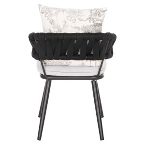 Armchair 56x60x72-87hcm Hm6141
