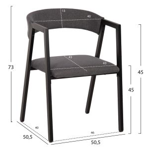 Студентски комплект 11 части Hm21295