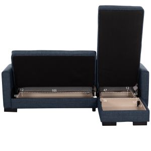 Студентски комплект 4 части Hm21205