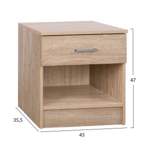 Student set 5 pieces Hm21189