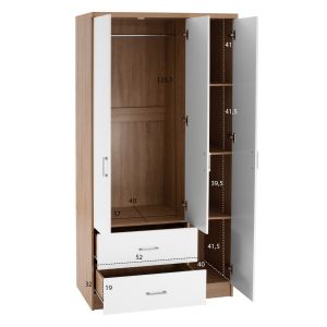 Студентски комплект 5 части Hm21210
