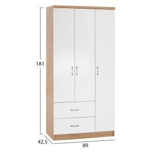 Студентски комплект 5 части Hm21210