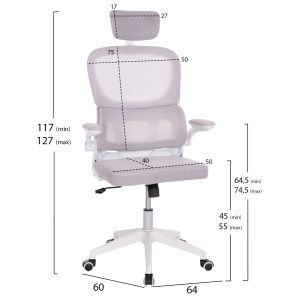 Student set 6 pieces Hm21190