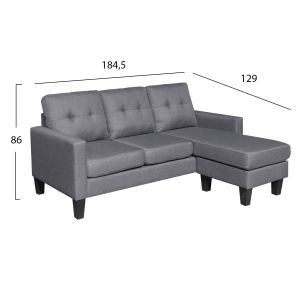Студентски комплект 8 част Hm21296