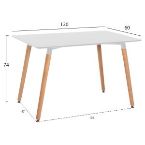 Студентски комплект 8 части Hm21298