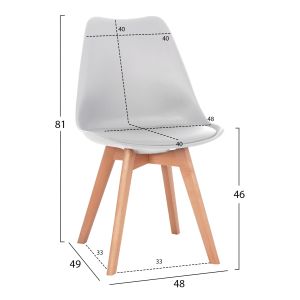 Студентски комплект 8 части Hm21298