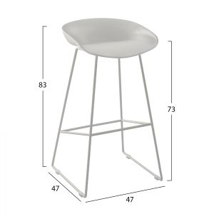 Stool Hm8450,01
