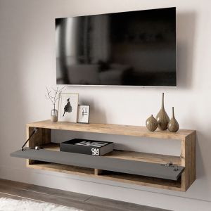 Тв секция Handra 100x31,5x29cm