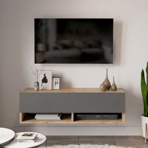 Тв секция Handra 100x31,5x29cm
