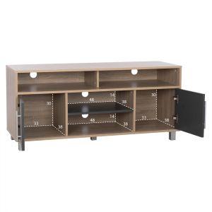 TV cabinet Danna Hm2202,04 120x40x55