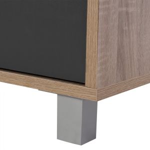 TV cabinet Danna Hm2202,04 120x40x55