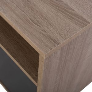 TV cabinet Danna Hm2202,04 120x40x55
