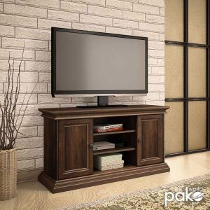 TV cabinet Mozart 121x40x65cm