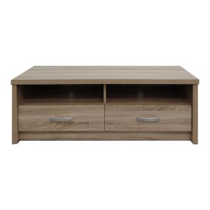 Podizor TV cabinet in sonoma color 120x45x42.5 cm