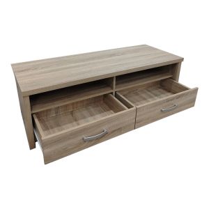 Podizor TV cabinet in sonoma color 120x45x42.5 cm